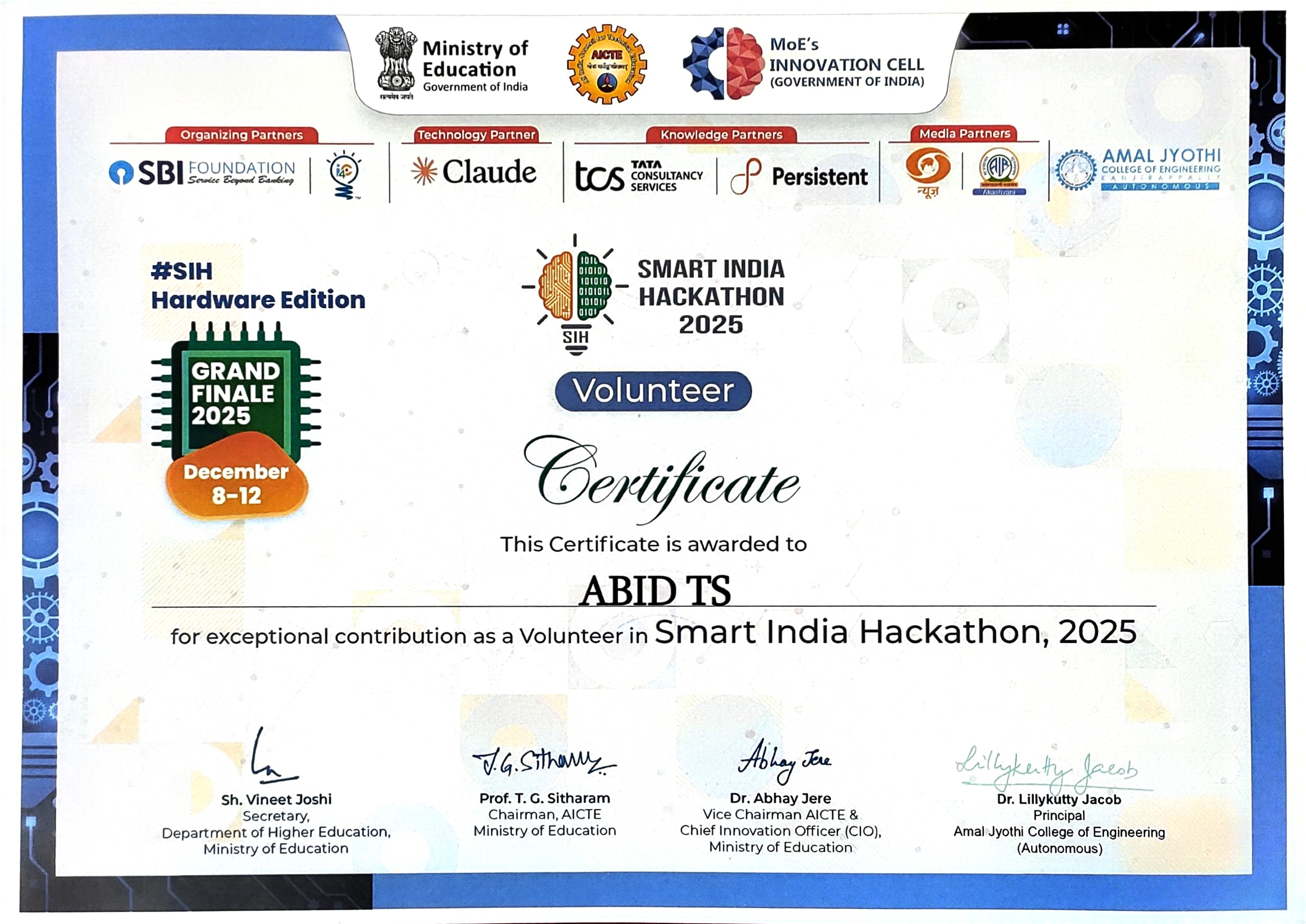 Top 10 NASA Space Apps